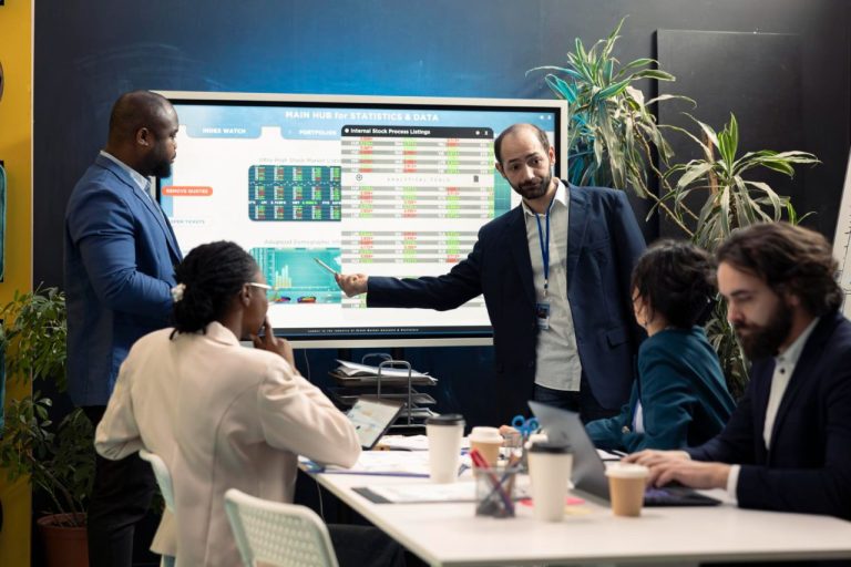 Pourquoi les fonds de private equity ciblent-ils le secteur de l’expertise comptable ?